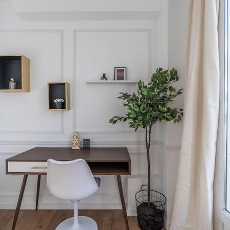 Le Panoramique - Clim, Balcon, Superbe Vue, Wifi Appartement Toulouse Buitenkant foto