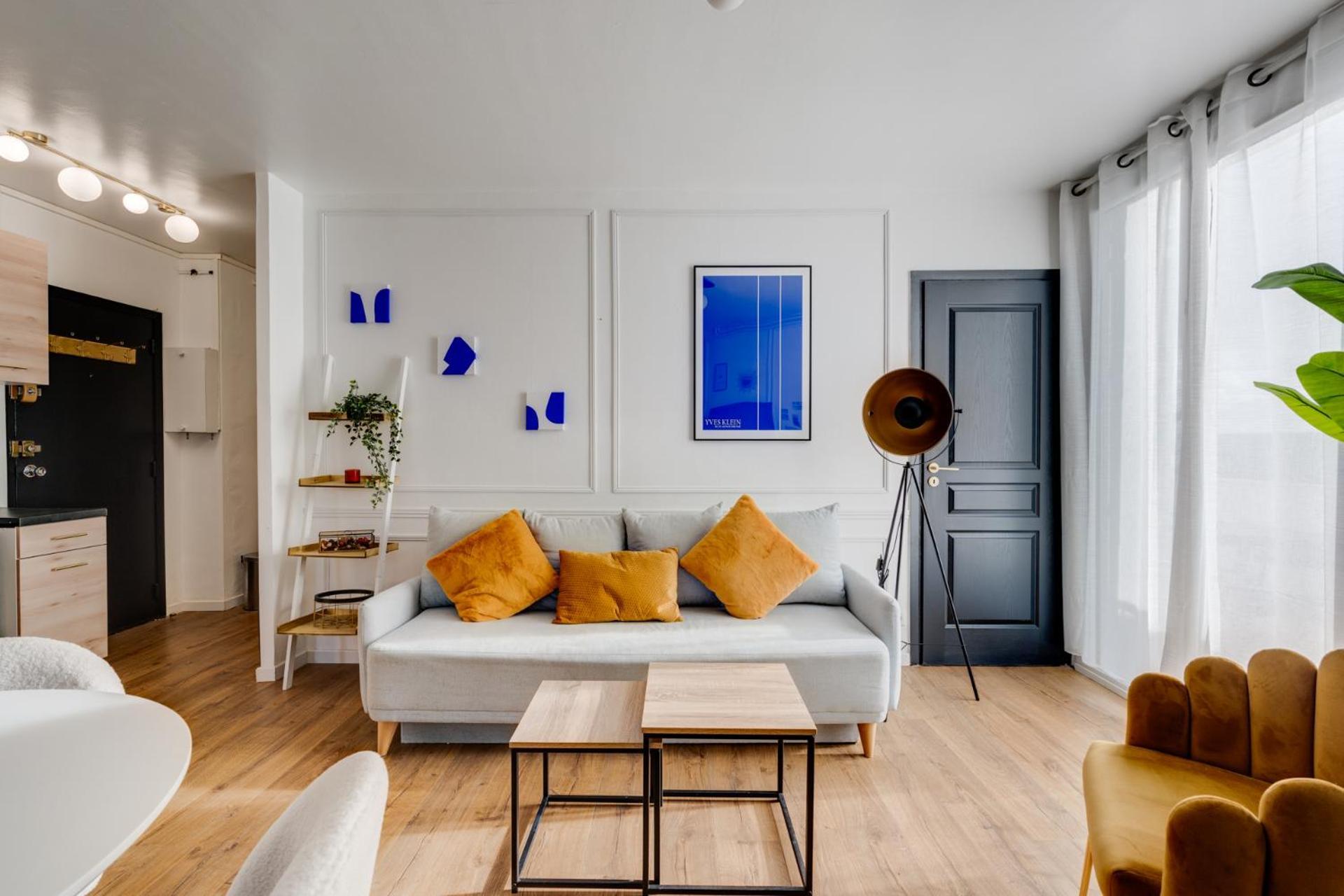 Le Panoramique - Clim, Balcon, Superbe Vue, Wifi Appartement Toulouse Buitenkant foto
